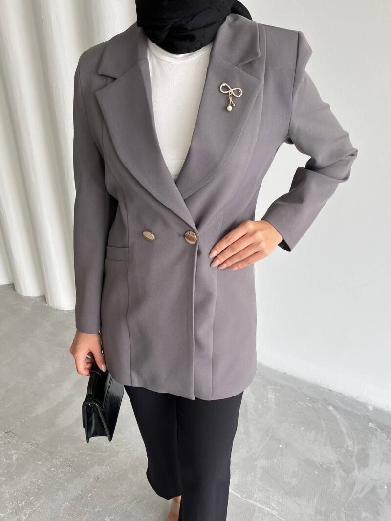 ⁦Jacket⁩ - الصورة ⁦9⁩