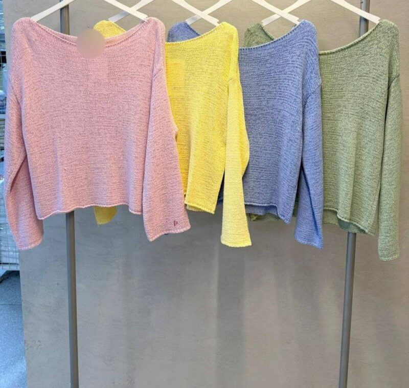 ⁦Sweater⁩ - الصورة ⁦2⁩