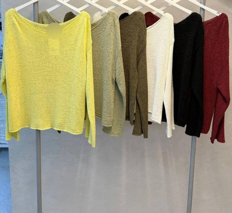 ⁦Sweater⁩ - الصورة ⁦3⁩