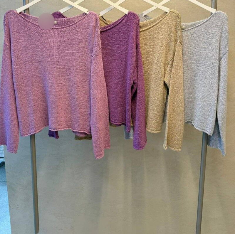 ⁦Sweater⁩ - الصورة ⁦4⁩