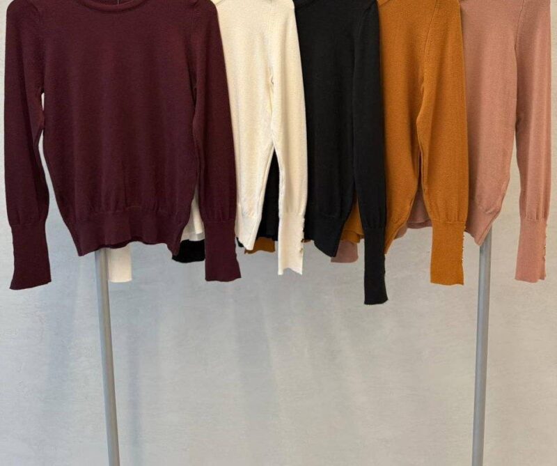 ⁦Sweater⁩ - الصورة ⁦3⁩