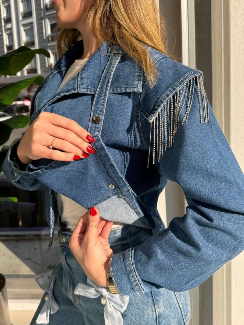⁦Jacket⁩ - الصورة ⁦3⁩