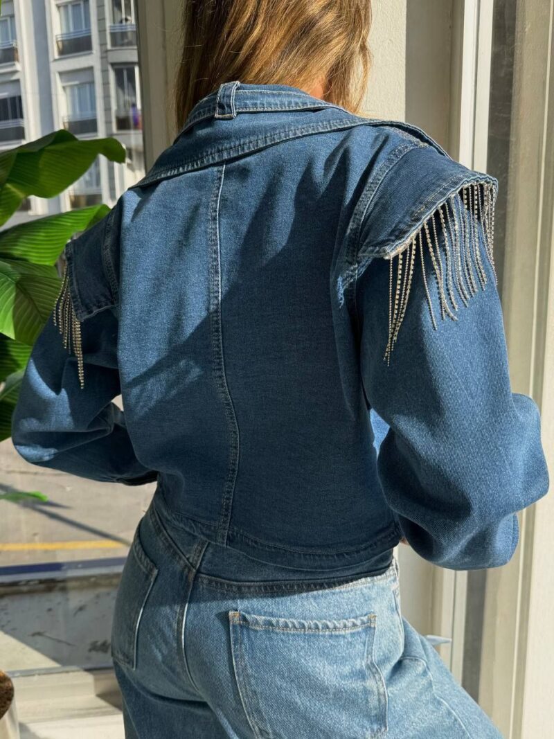 ⁦Jacket⁩ - الصورة ⁦4⁩