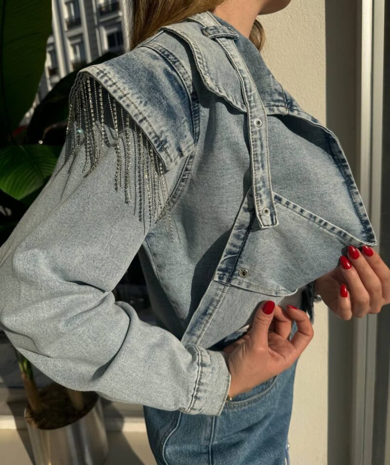 ⁦Jacket⁩ - الصورة ⁦5⁩