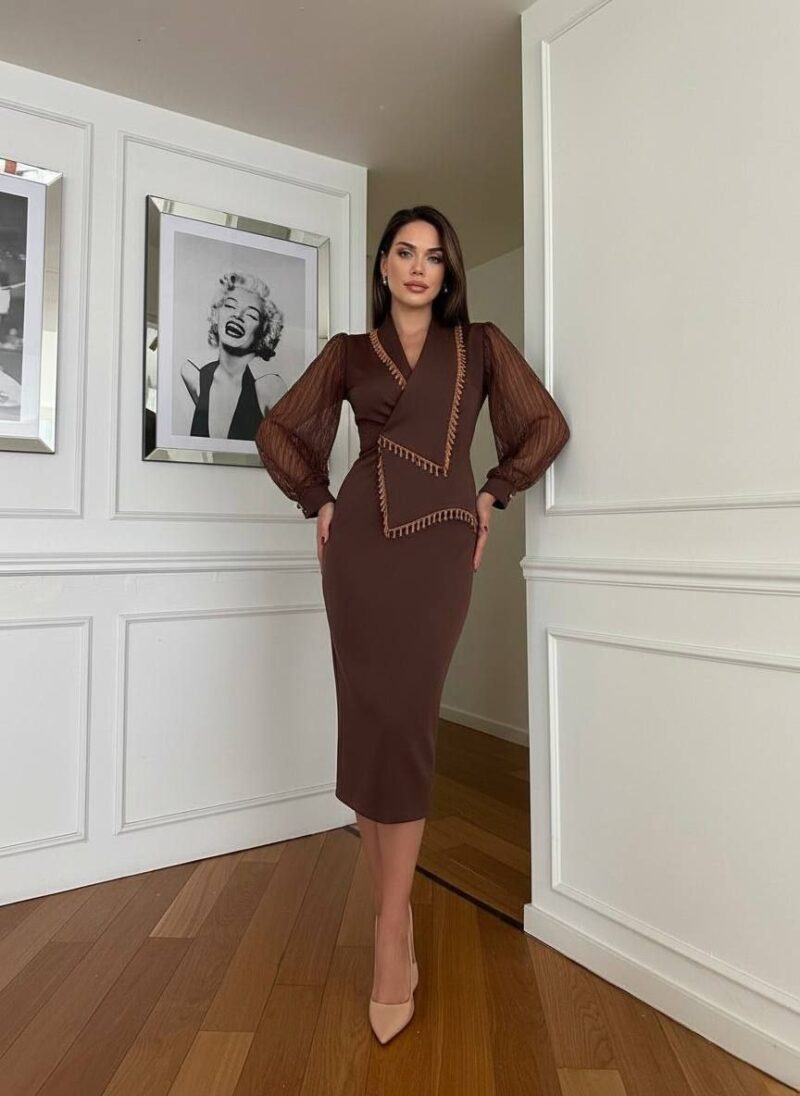⁦Dress⁩ - الصورة ⁦2⁩