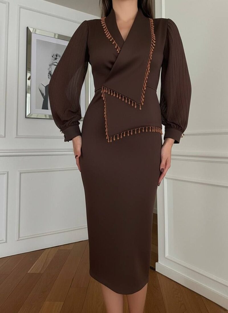 ⁦Dress⁩ - الصورة ⁦3⁩