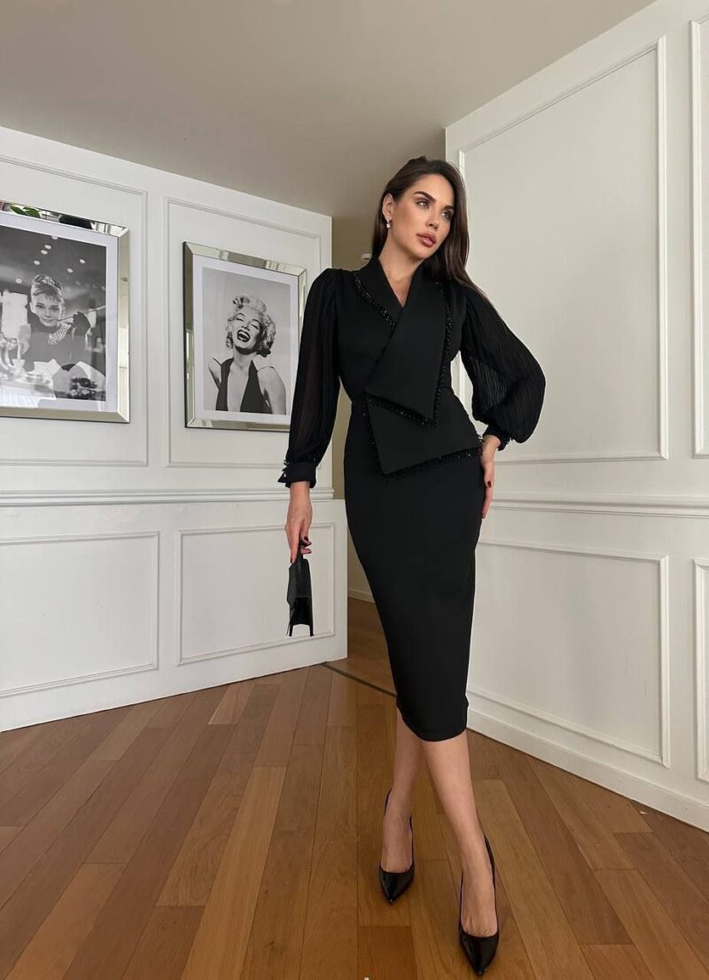 ⁦Dress⁩ - الصورة ⁦8⁩