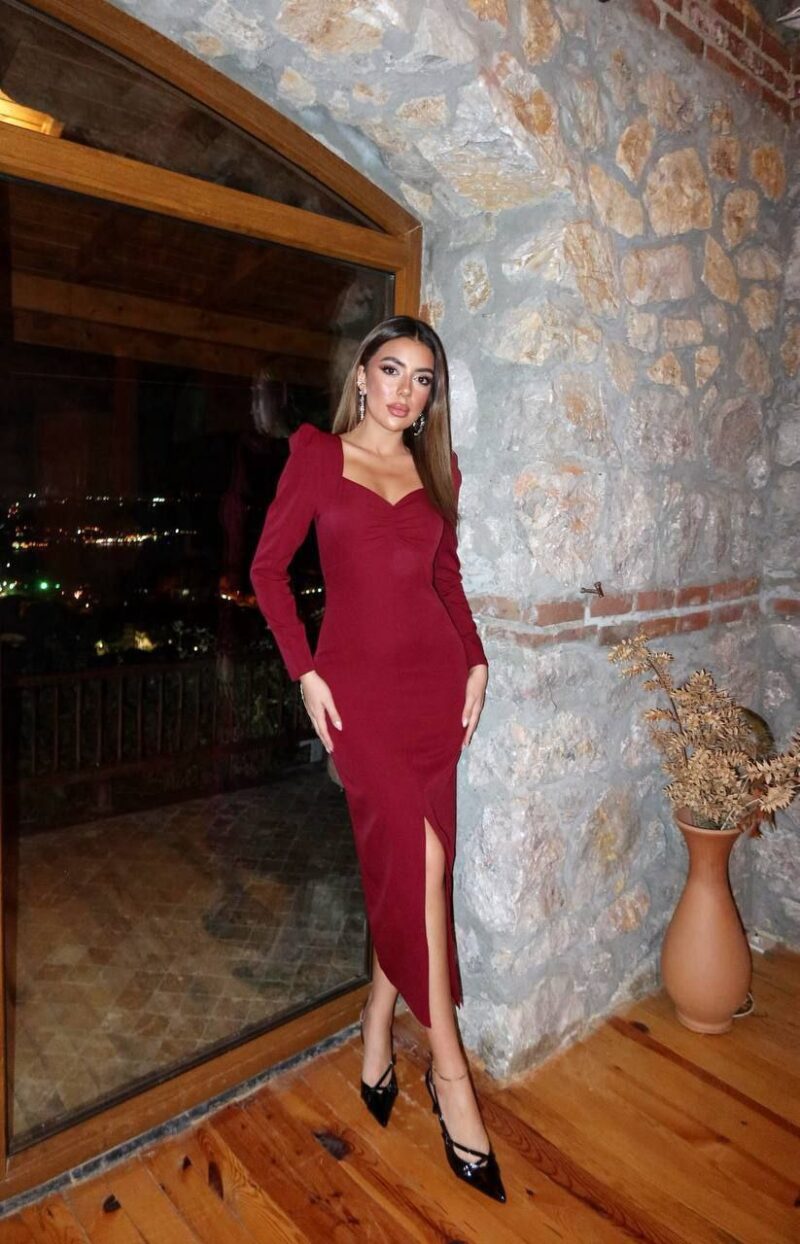 ⁦Dress⁩ - الصورة ⁦6⁩