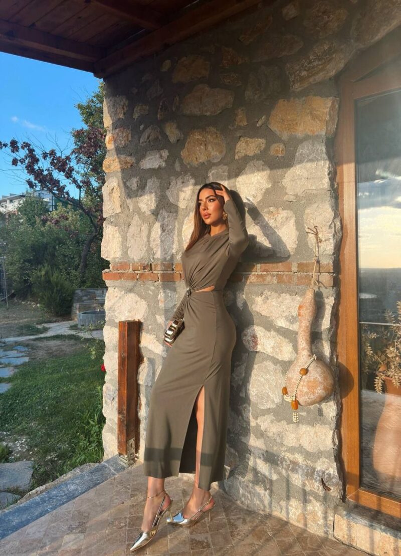 ⁦Dress⁩ - الصورة ⁦3⁩