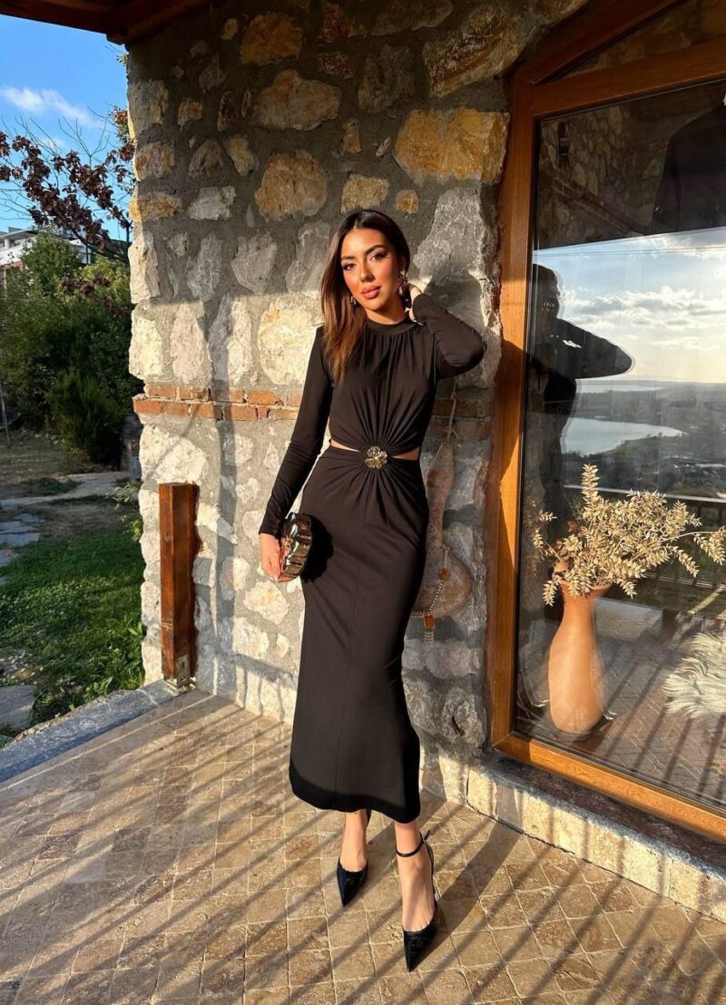 ⁦Dress⁩ - الصورة ⁦6⁩