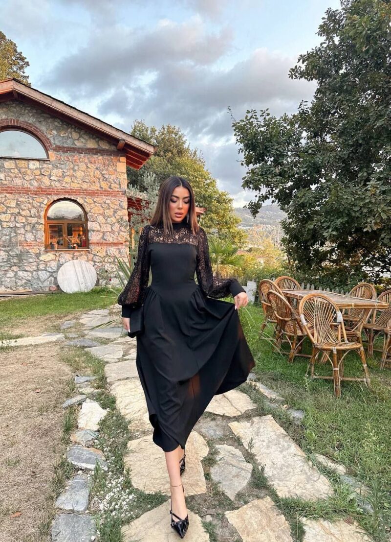 ⁦Dress⁩ - الصورة ⁦4⁩