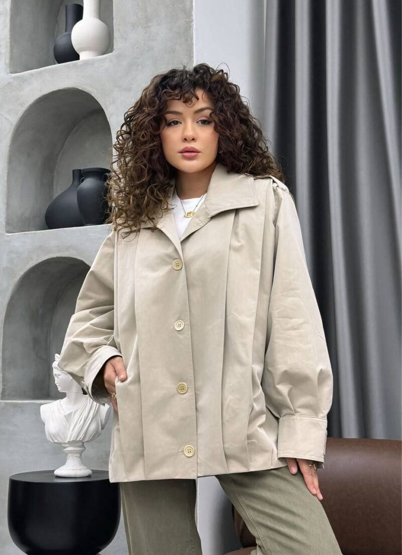 ⁦Jacket⁩ - الصورة ⁦5⁩