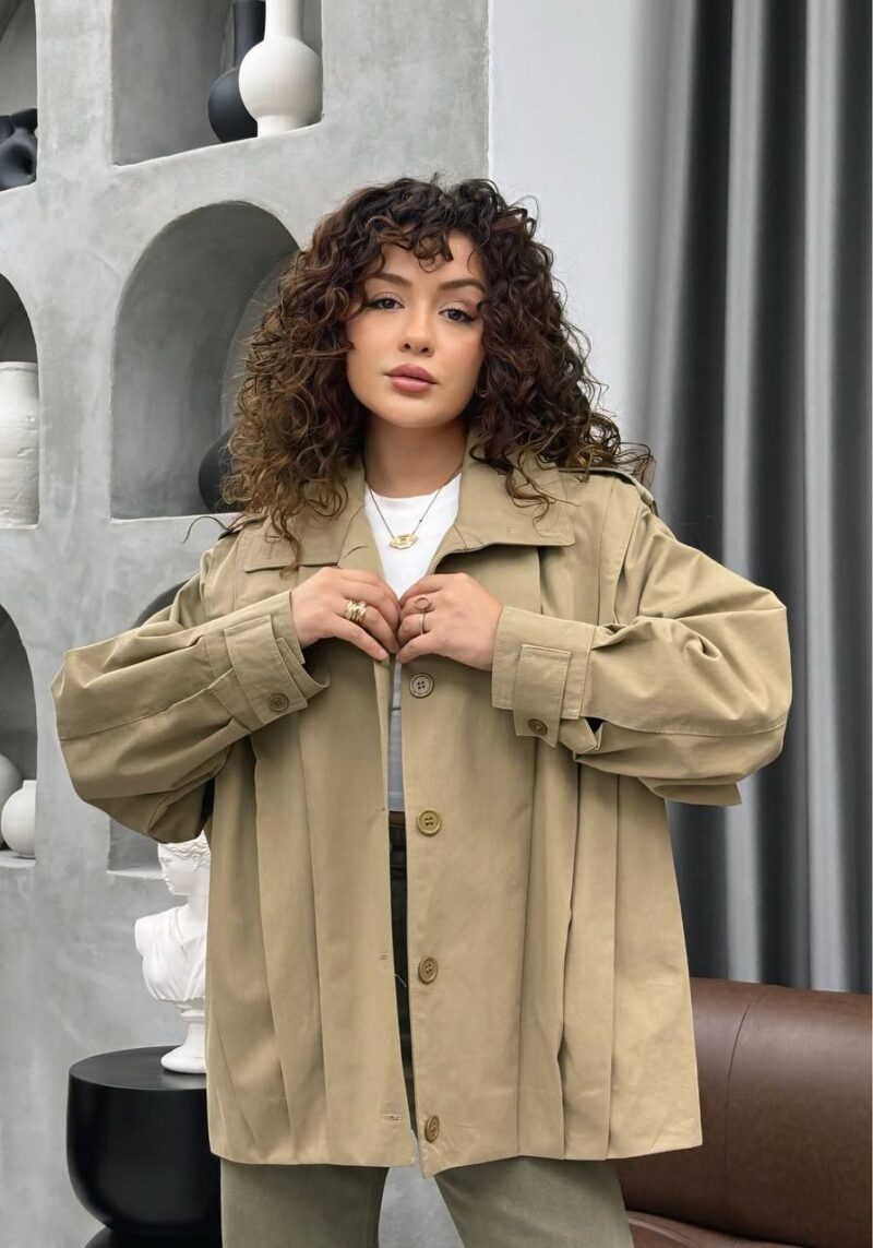 ⁦Jacket⁩ - الصورة ⁦6⁩