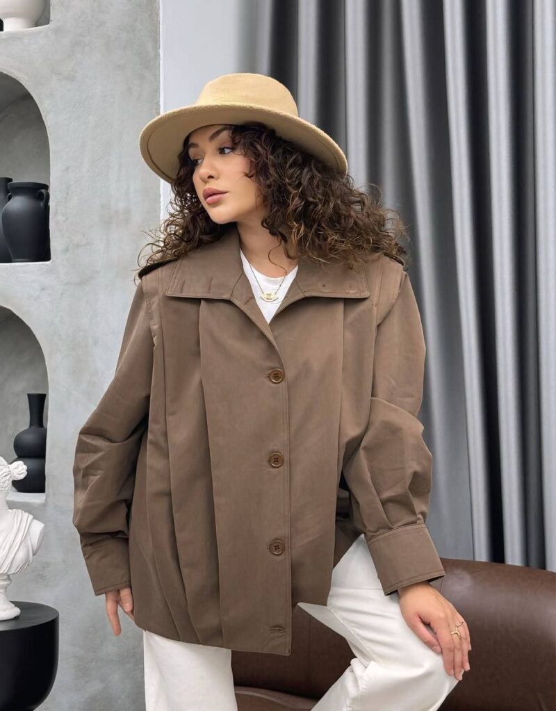 ⁦Jacket⁩ - الصورة ⁦8⁩