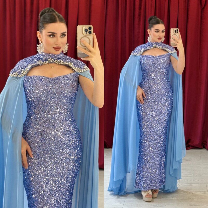 Evening Dress