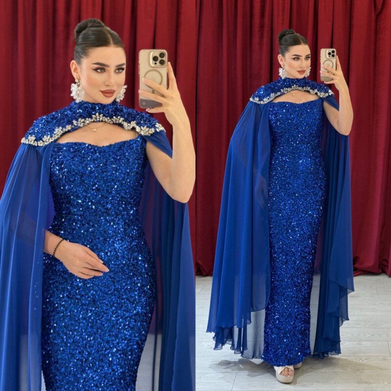 ⁦Evening Dress⁩ - الصورة ⁦2⁩