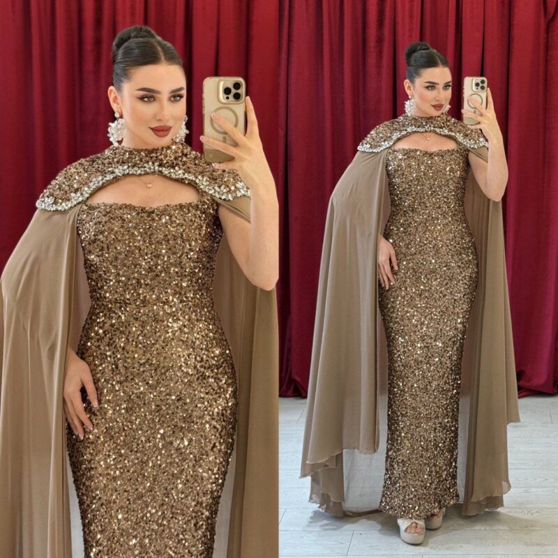 ⁦Evening Dress⁩ - الصورة ⁦3⁩
