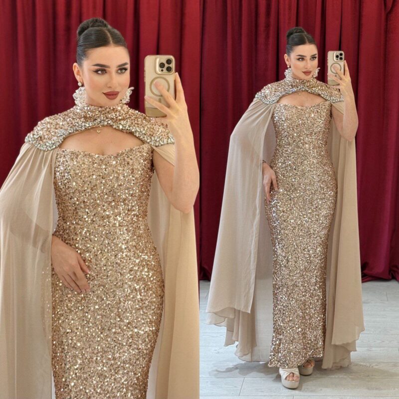 ⁦Evening Dress⁩ - الصورة ⁦4⁩