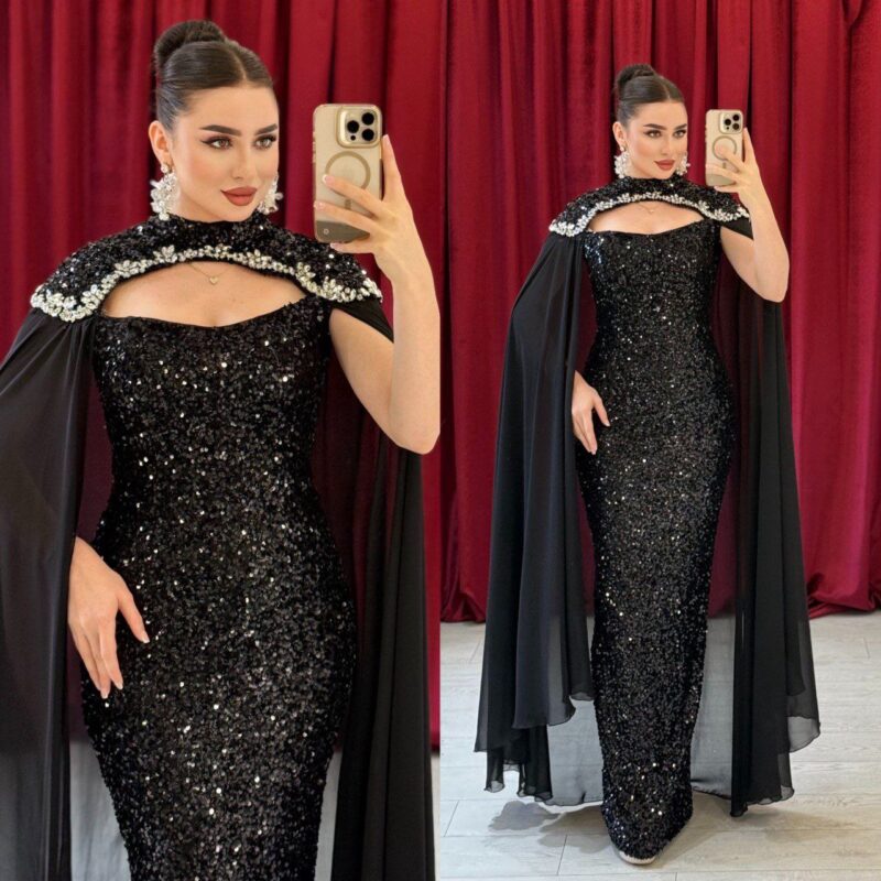 ⁦Evening Dress⁩ - الصورة ⁦5⁩