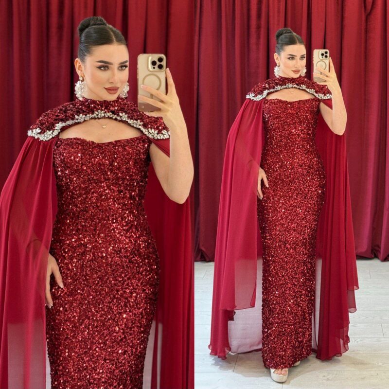 ⁦Evening Dress⁩ - الصورة ⁦6⁩