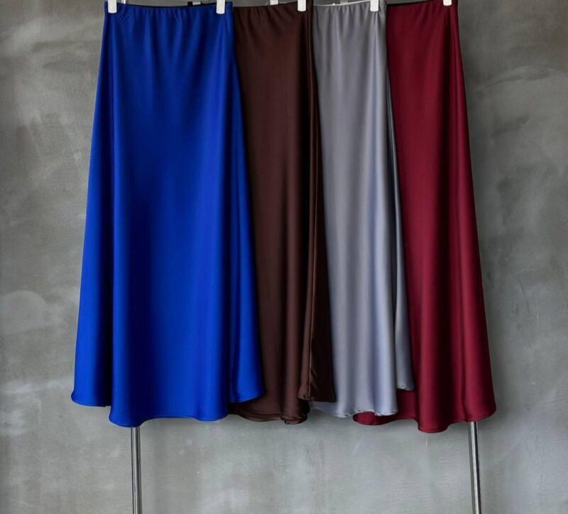 ⁦skirt⁩ - الصورة ⁦3⁩