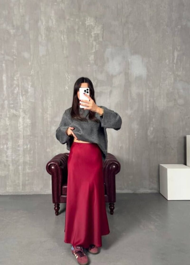 ⁦skirt⁩ - الصورة ⁦9⁩
