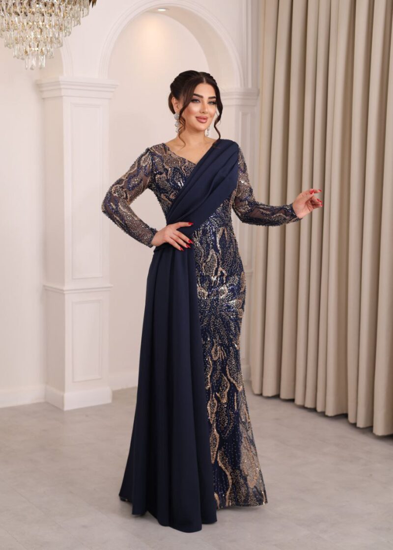 Evening Dress