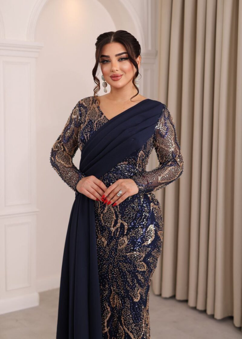 ⁦Evening Dress⁩ - الصورة ⁦2⁩