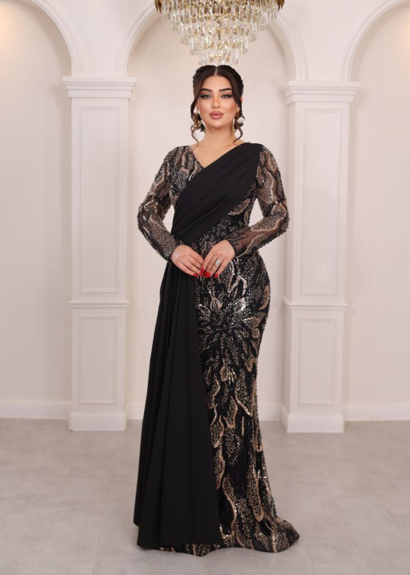 ⁦Evening Dress⁩ - الصورة ⁦4⁩