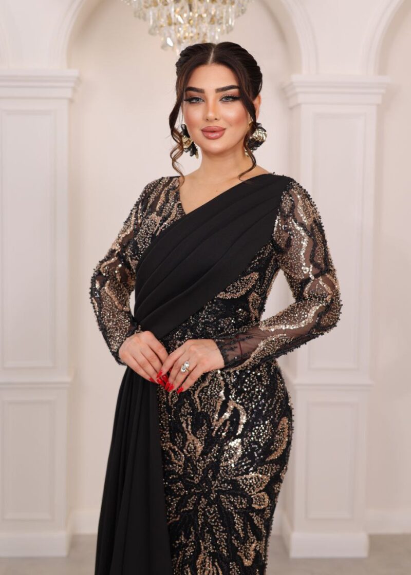 ⁦Evening Dress⁩ - الصورة ⁦5⁩