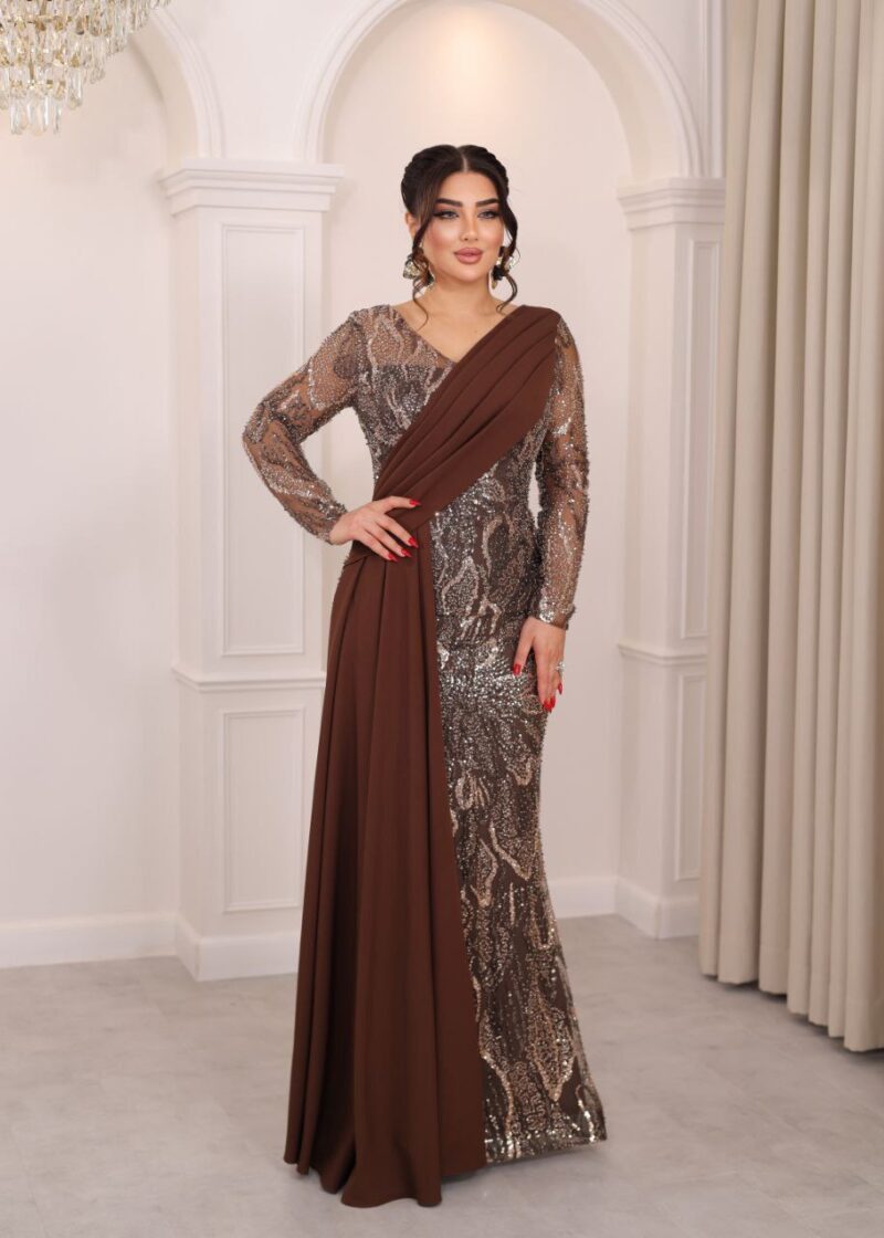 ⁦Evening Dress⁩ - الصورة ⁦7⁩