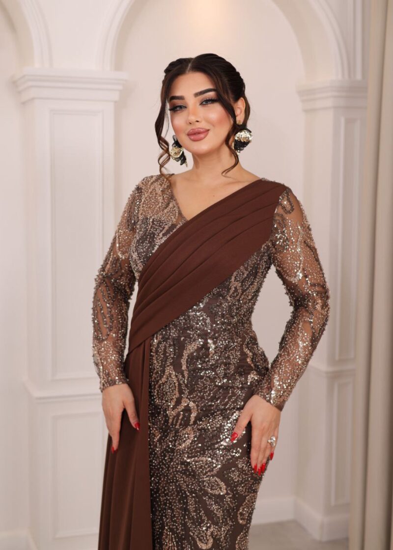 ⁦Evening Dress⁩ - الصورة ⁦8⁩