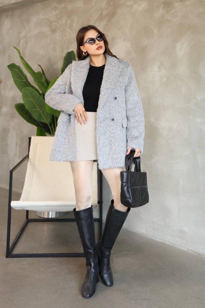 ⁦Jacket⁩ - الصورة ⁦2⁩