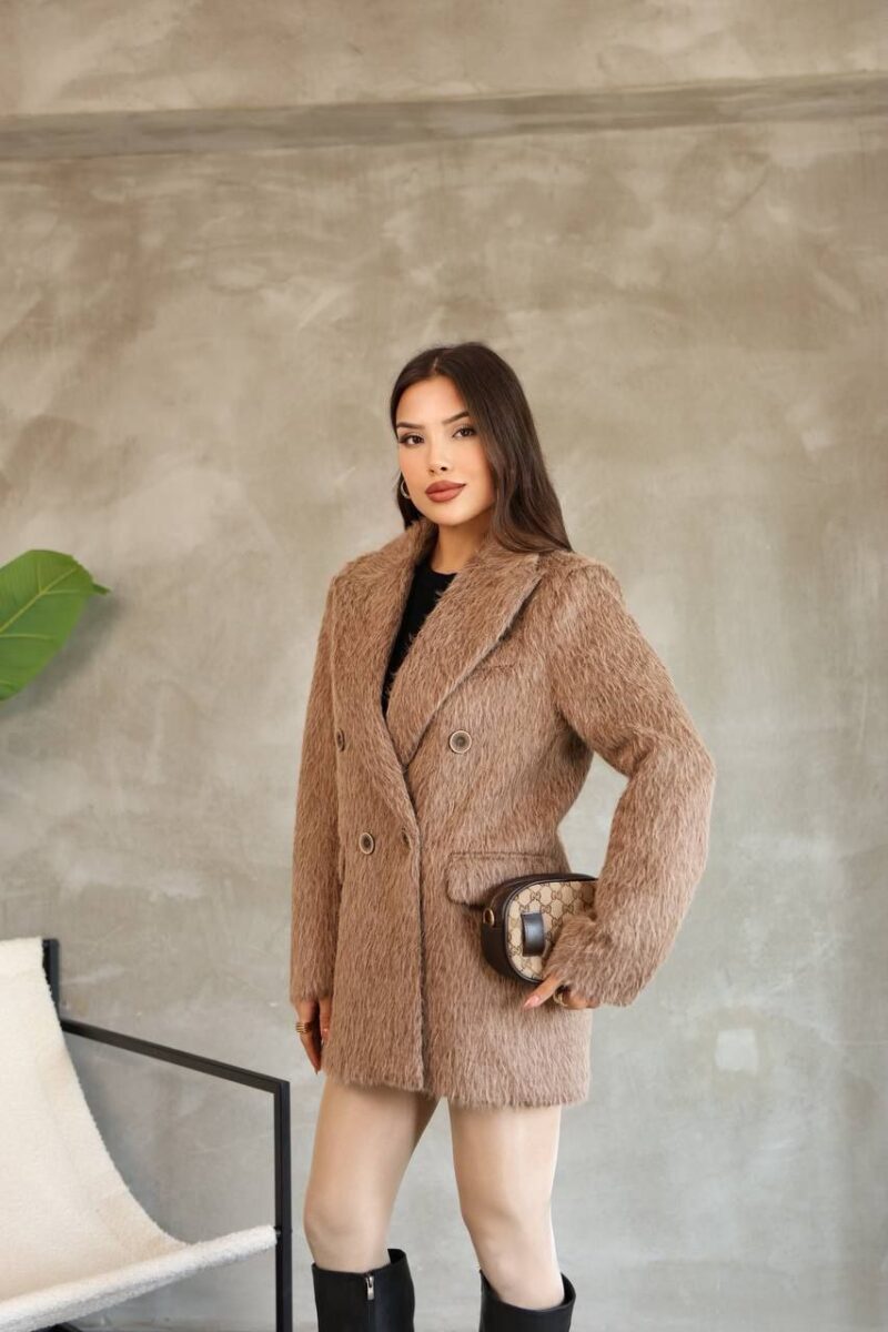 ⁦Jacket⁩ - الصورة ⁦4⁩