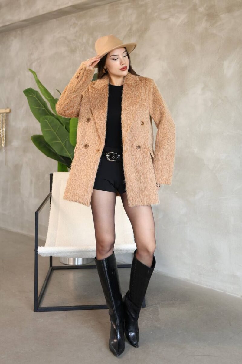 ⁦Jacket⁩ - الصورة ⁦8⁩