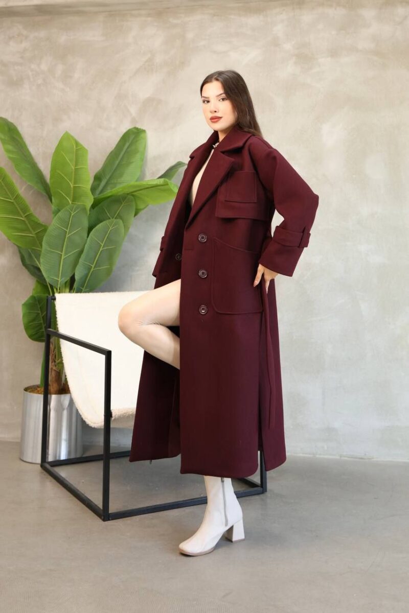 ⁦Jacket⁩ - الصورة ⁦4⁩