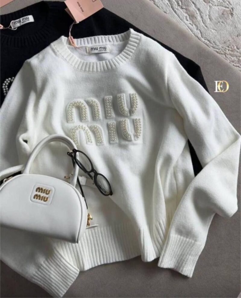 ⁦Sweater⁩ - الصورة ⁦5⁩