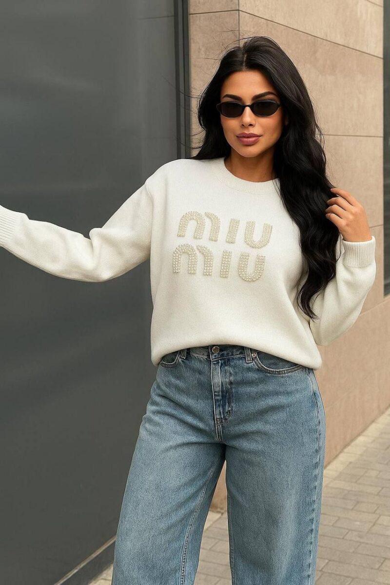 ⁦Sweater⁩ - الصورة ⁦6⁩