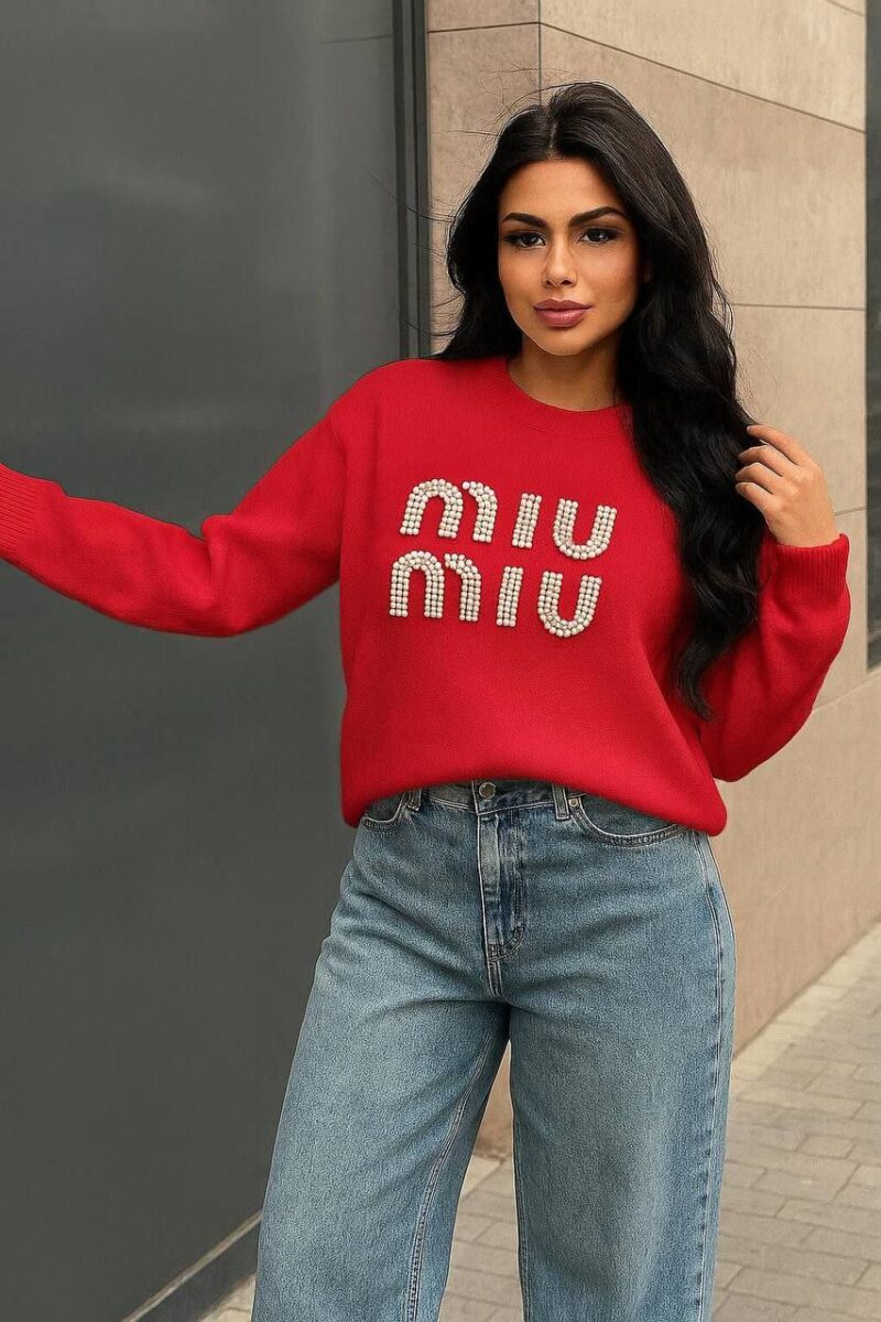 ⁦Sweater⁩ - الصورة ⁦9⁩