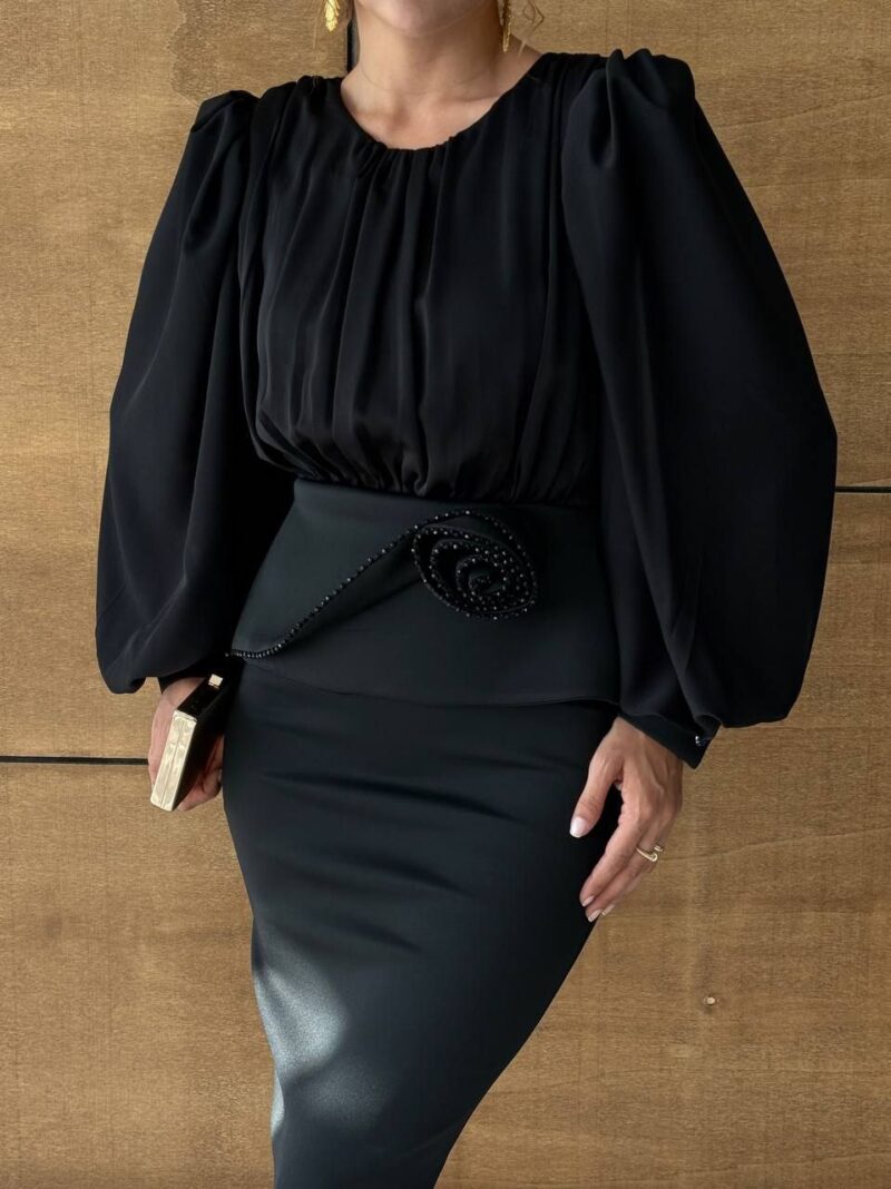 ⁦Dress⁩ - الصورة ⁦2⁩