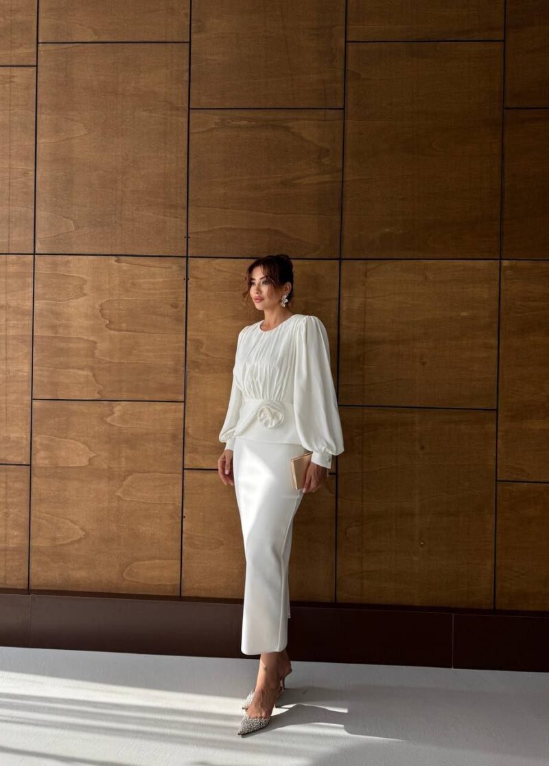 ⁦Dress⁩ - الصورة ⁦3⁩