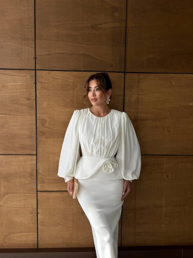 ⁦Dress⁩ - الصورة ⁦4⁩