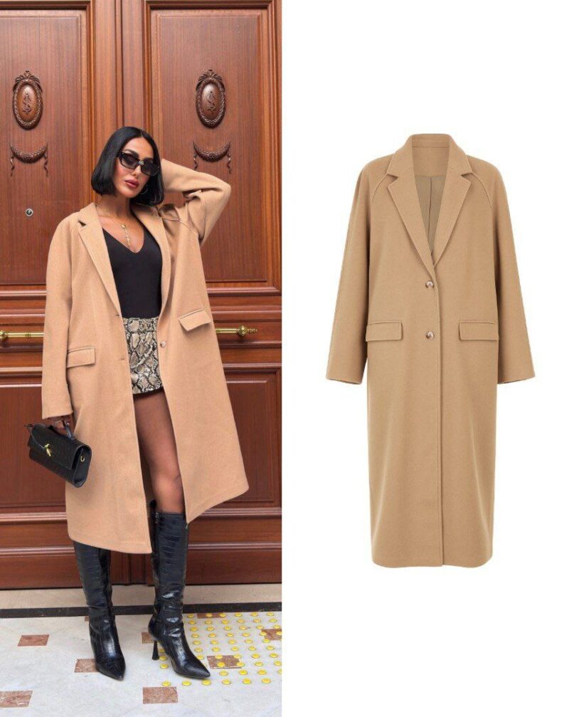 ⁦Jacket⁩ - الصورة ⁦3⁩
