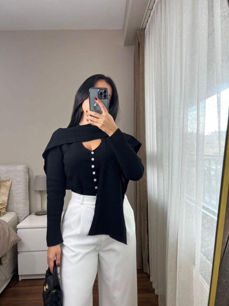 ⁦Jacket⁩ - الصورة ⁦2⁩