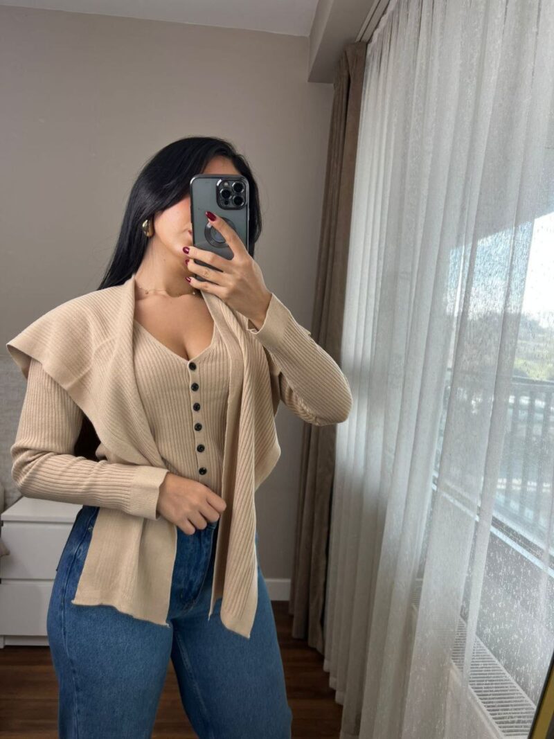 ⁦Jacket⁩ - الصورة ⁦3⁩