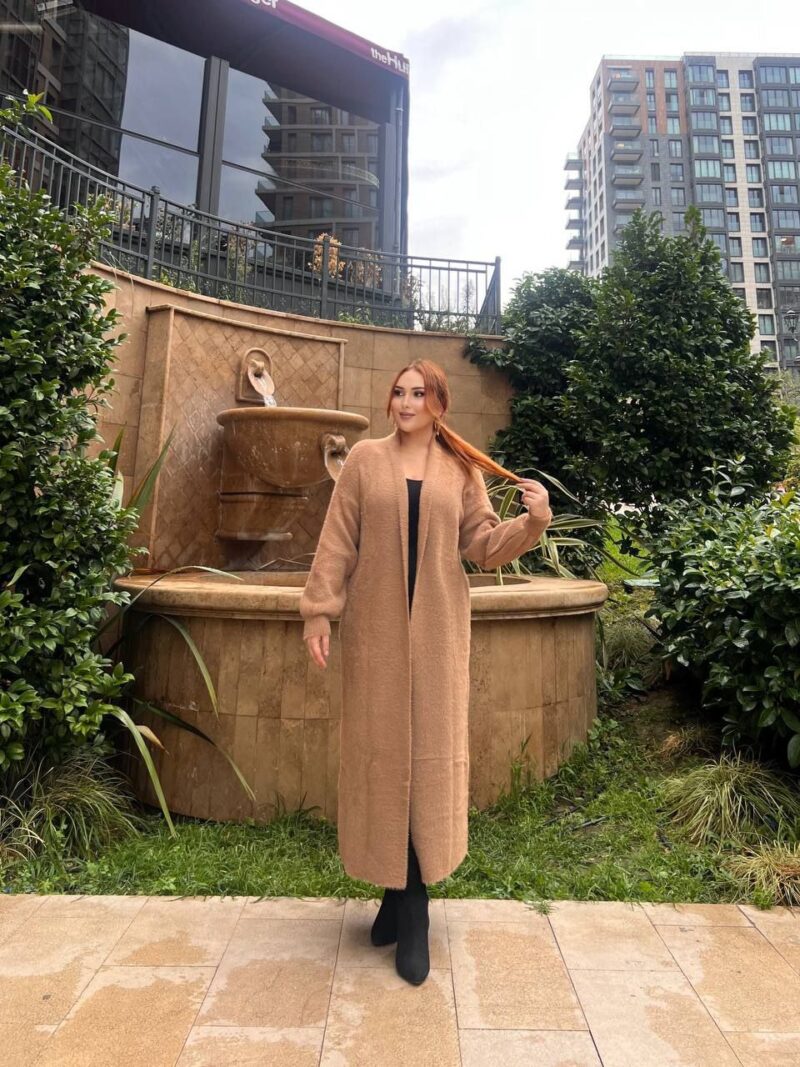 ⁦Jacket⁩ - الصورة ⁦6⁩