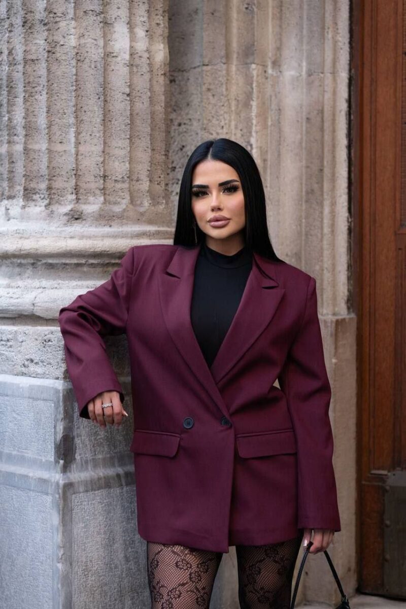 ⁦Jacket⁩ - الصورة ⁦4⁩