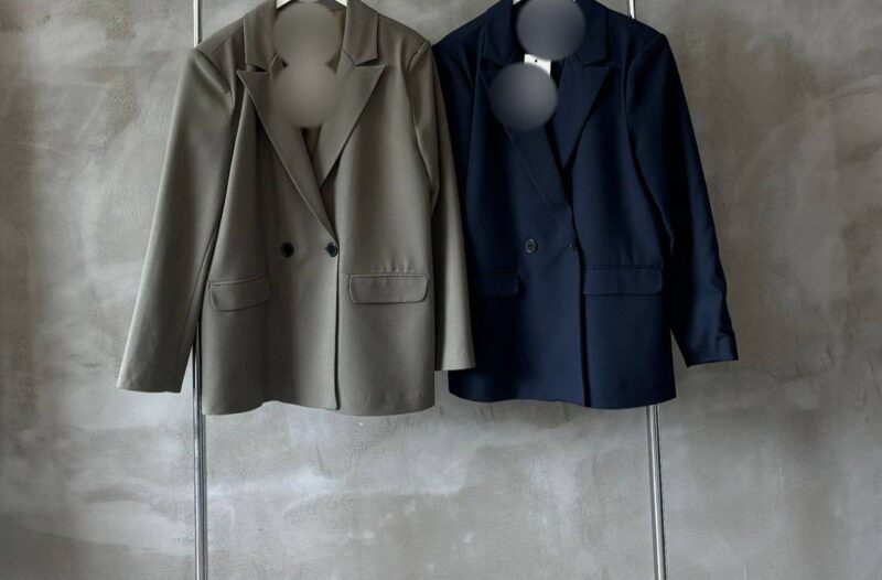 ⁦Jacket⁩ - الصورة ⁦6⁩