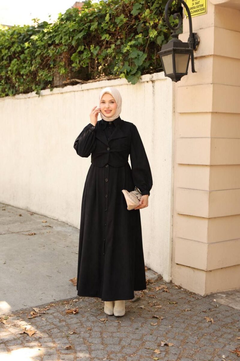 ⁦Abaya⁩ - الصورة ⁦5⁩