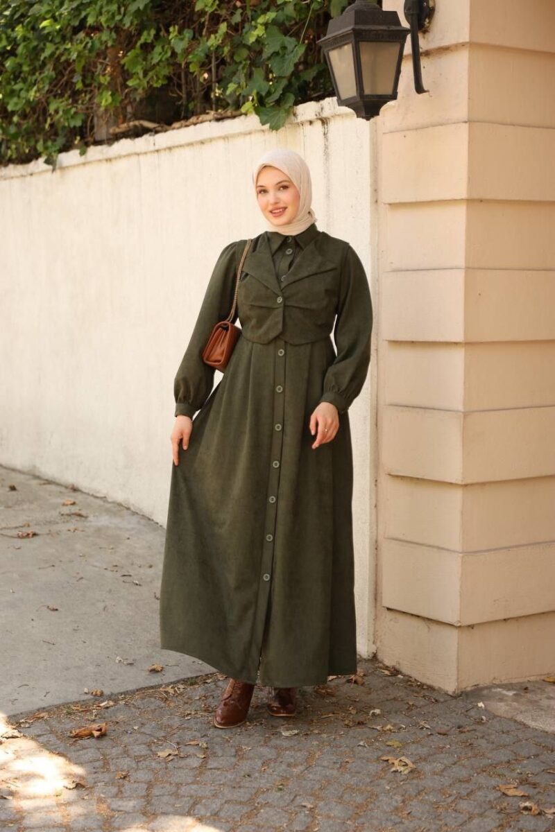 ⁦Abaya⁩ - الصورة ⁦6⁩